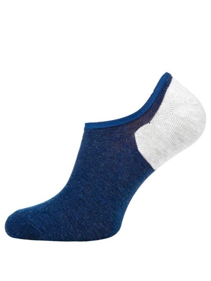 Мъжки чорапи мултицвят Bolf X10170-5P 5 PACK