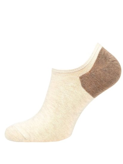 Мъжки чорапи мултицвят Bolf X10170-5P 5 PACK