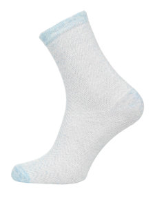 Мултицвят чорапи дамски Bolf X20328-5P 5 броя