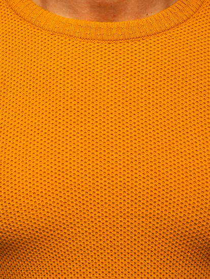 Камел мъжки пуловер Bolf 4629