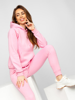 СВЕТЛО РОЗОВО