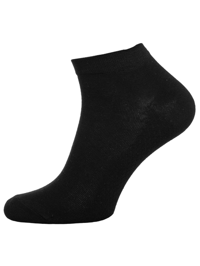 Мъжки многоцветни чорапи Bolf M836-5P 5 ПАК