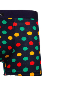 Червени мъжки боксерки Bolf 1BE754