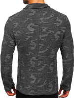 Цвят графит