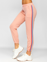 СВЕТЛО РОЗОВО