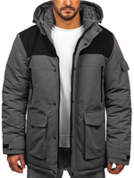 Цвят графит