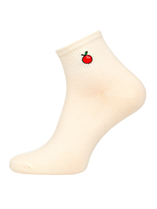 Многоцветни дамски чорапи Bolf NY0009-5P 5 PACK