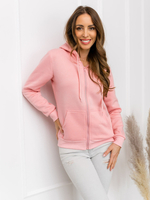 СВЕТЛО РОЗОВО