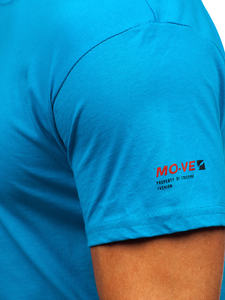 Морскосин дамски плюшен спортен комплект от две части Bolf 8156