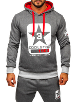 Цвят графит