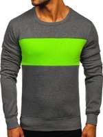 ГРАФИТЕНО-ЗЕЛЕН