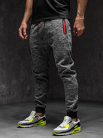 Цвят графит