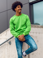 СВЕТЛОЗЕЛЕН