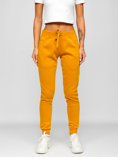 Камел дамско спортно долнище Bolf CK-01