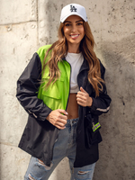 ЧЕРНО-ЗЕЛЕН