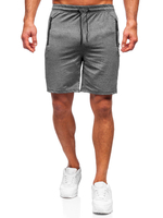 Цвят графит