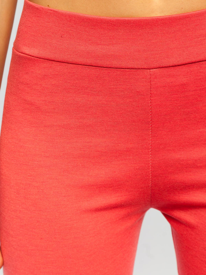 Salmon дамски клин Bolf YW01058A1