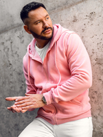 СВЕТЛО РОЗОВО