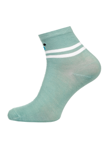 Многоцветни дамски чорапи Bolf DM66019-5P 5 PACK