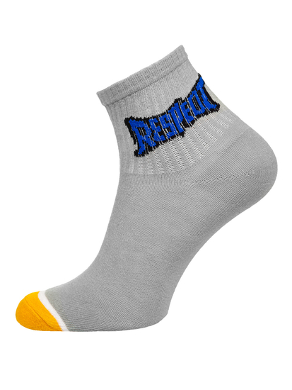 Многоцветни дамски чорапи Bolf J33102-6P 6 PACK