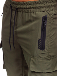 ШАБЛОН Мъжки дънки