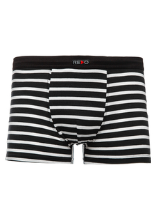 Мъжки боксерки многоцветни-4 Bolf G513 3 PACK