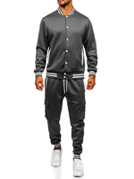 Цвят графит