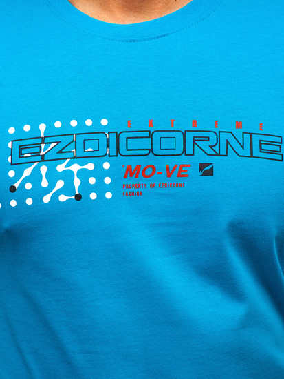 Морскосин дамски плюшен спортен комплект от две части Bolf 8156