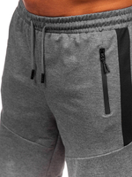 Цвят графит