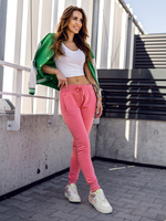 СВЕТЛО РОЗОВО