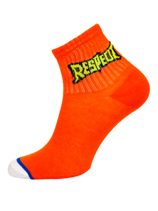 Многоцветни дамски чорапи Bolf J33102-6P 6 PACK