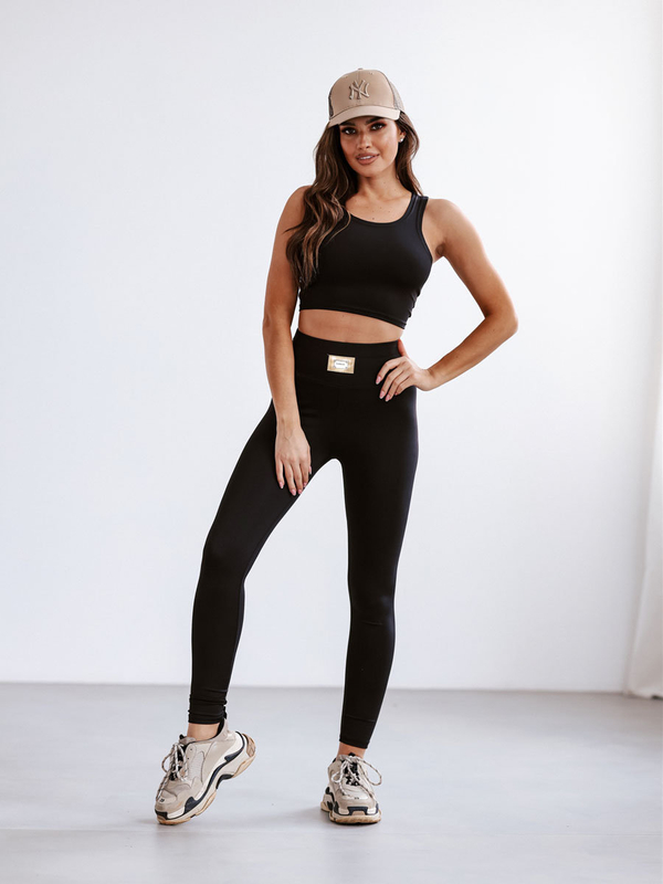 ШАБЛОН комплект дамски сутиен + клин