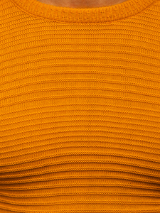 Камел мъжки пуловер Bolf 4608