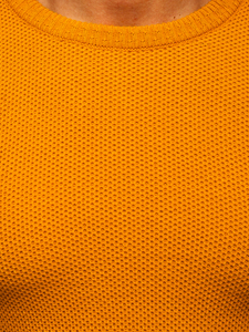 Камел мъжки пуловер Bolf 4629