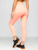 ЦВЯТ СЬОМГА