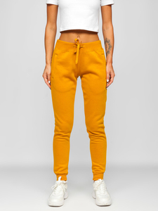 Камел дамско спортно долнище Bolf CK-01