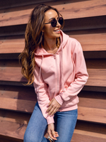 СВЕТЛО РОЗОВО