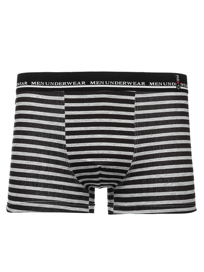 Мъжки боксерки многоцветни-4 Bolf G513 3 PACK