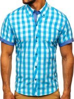 Цвят тюркоаз