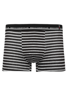 Мъжки боксерки многоцветни-4 Bolf G513 3 PACK