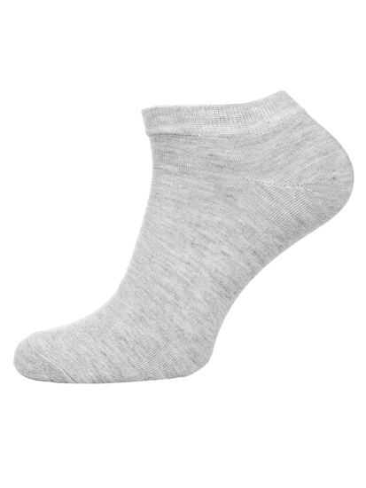 Мъжки многоцветни чорапи Bolf M888-5P 5 ПАК