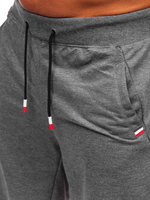 Цвят графит