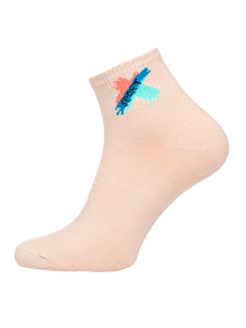 Многоцветни дамски чорапи Bolf NY0020-5P 5 PACK