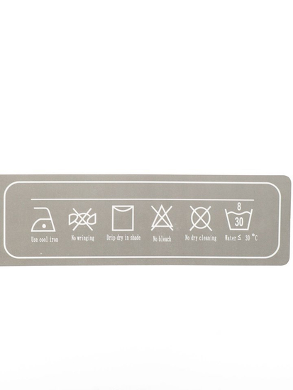 Мъжко зимно яке скиорско черно-зелено Bolf 1910