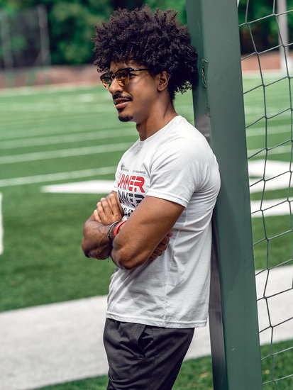 Черни къси мъжки спортни панталони Bolf K10003A