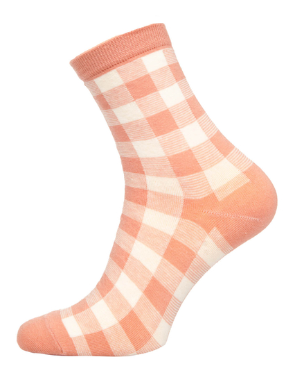 Многоцветни дамски чорапи Bolf M7-6P-2 6 PACK